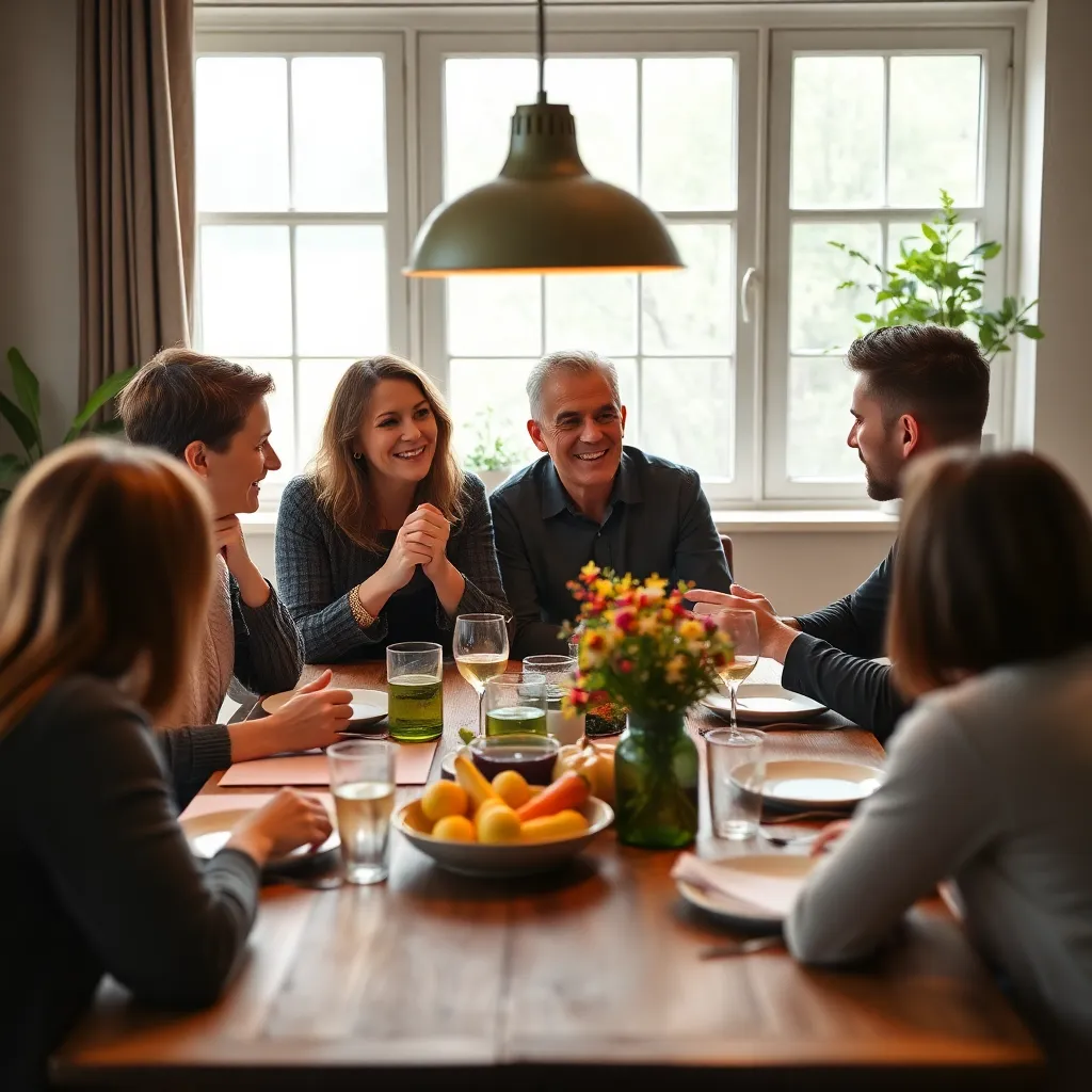 Smartphone met spaardoel app die voortgang toont naar financieel doel